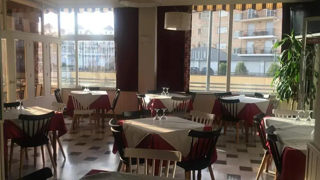 Hotel Santa Fe
