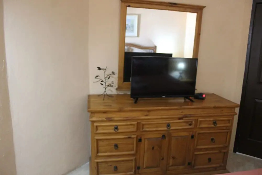 Marina Pinacate 1BR 520 by Casago