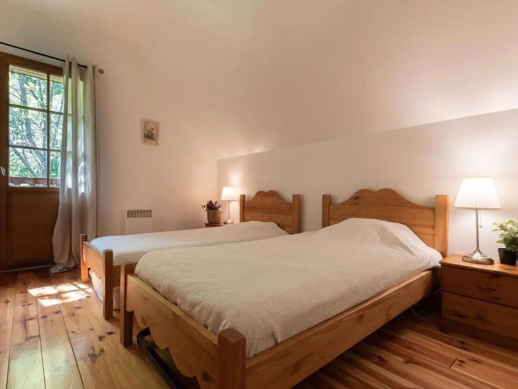 Maison Aragnouet, 5 pièces, 10 personnes - FR-1-296-344