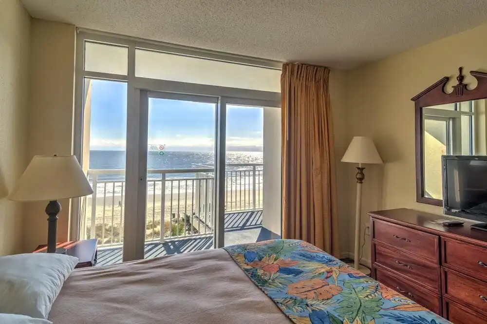 Atlantica Iii ,unit 457 2 Bedroom Condo