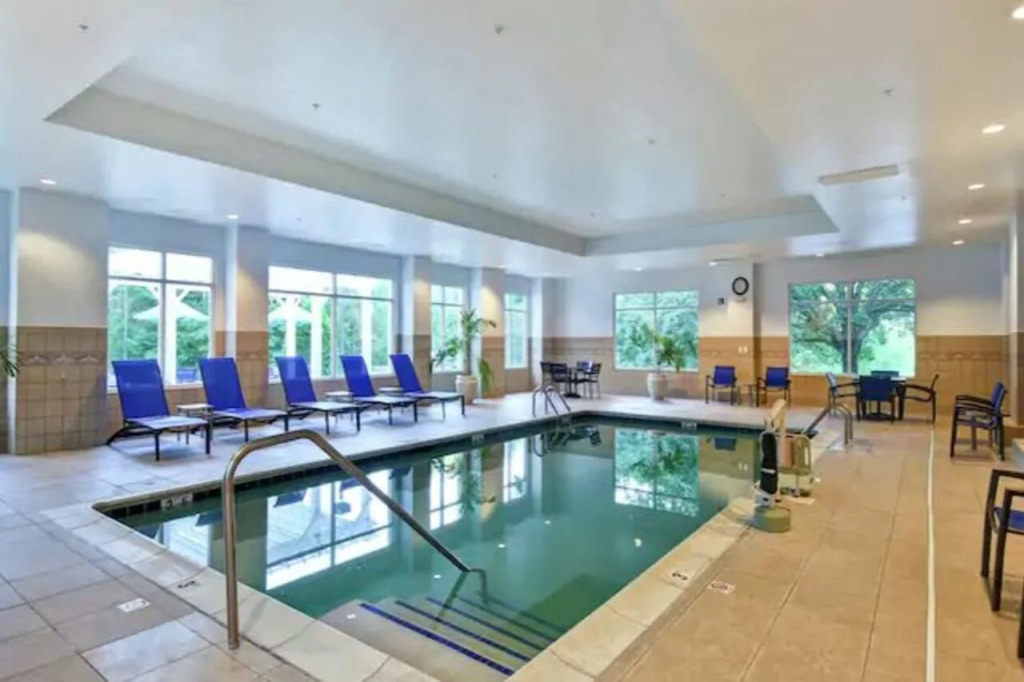 Homewood Suites by Hilton Chester