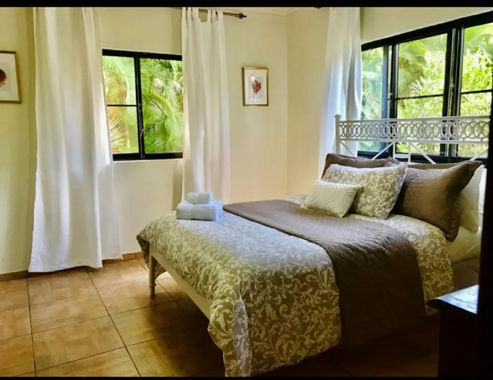 Villa at Metro Country Club