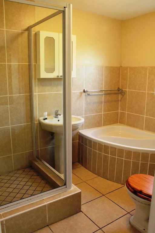 Kian's Place, Langebaan 8-sleeper