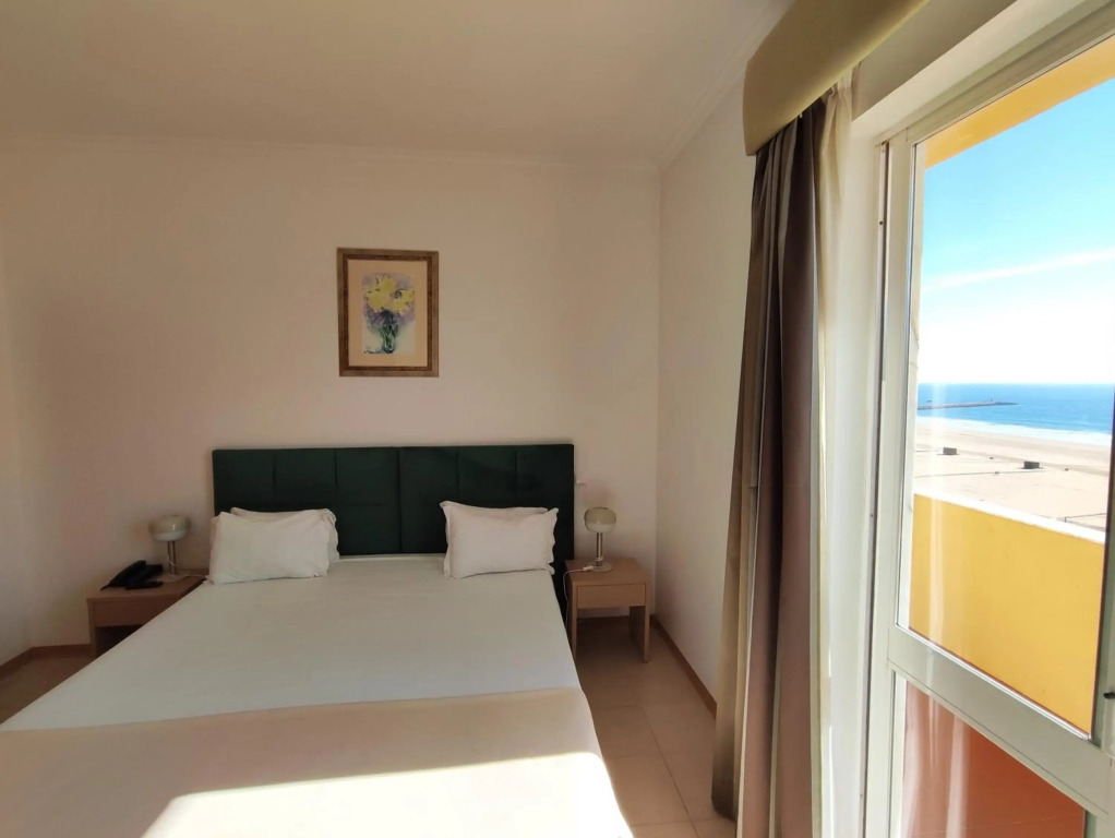 Hotel Santa Catarina Algarve