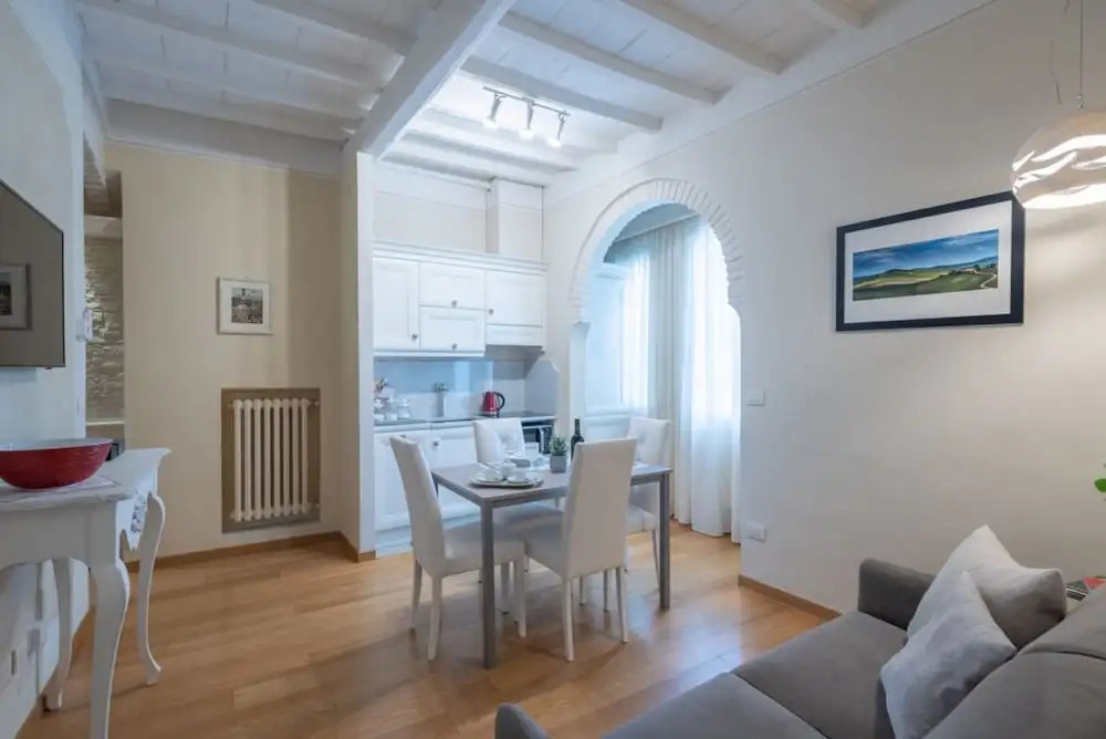 Caterina Apartment