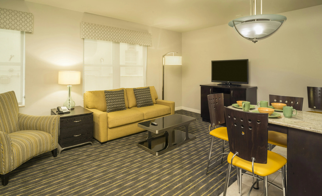 Hilton Grand Vacations Club Mcalpin Ocean Plaza Miami