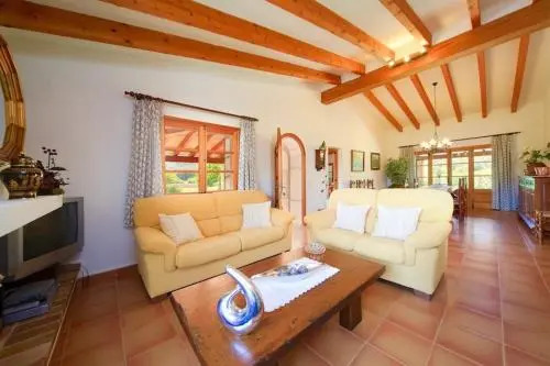Catalunya Casas Charming villa with pool walking distance to beach