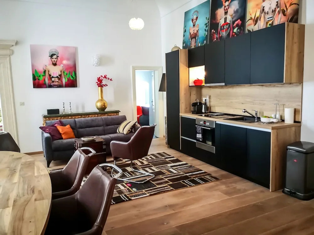 AD Dubrovnik Apartments