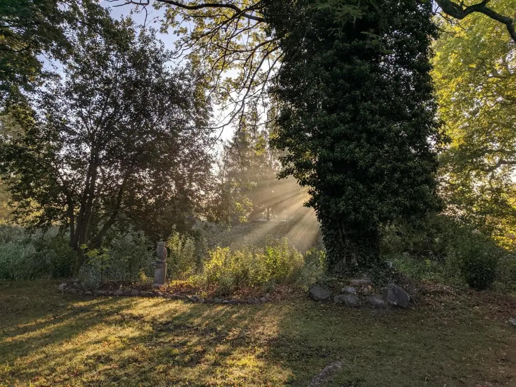 Schlossgut Gorow