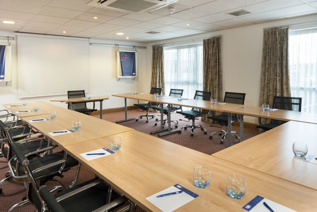 Holiday Inn Express Birmingham Star City by IHG