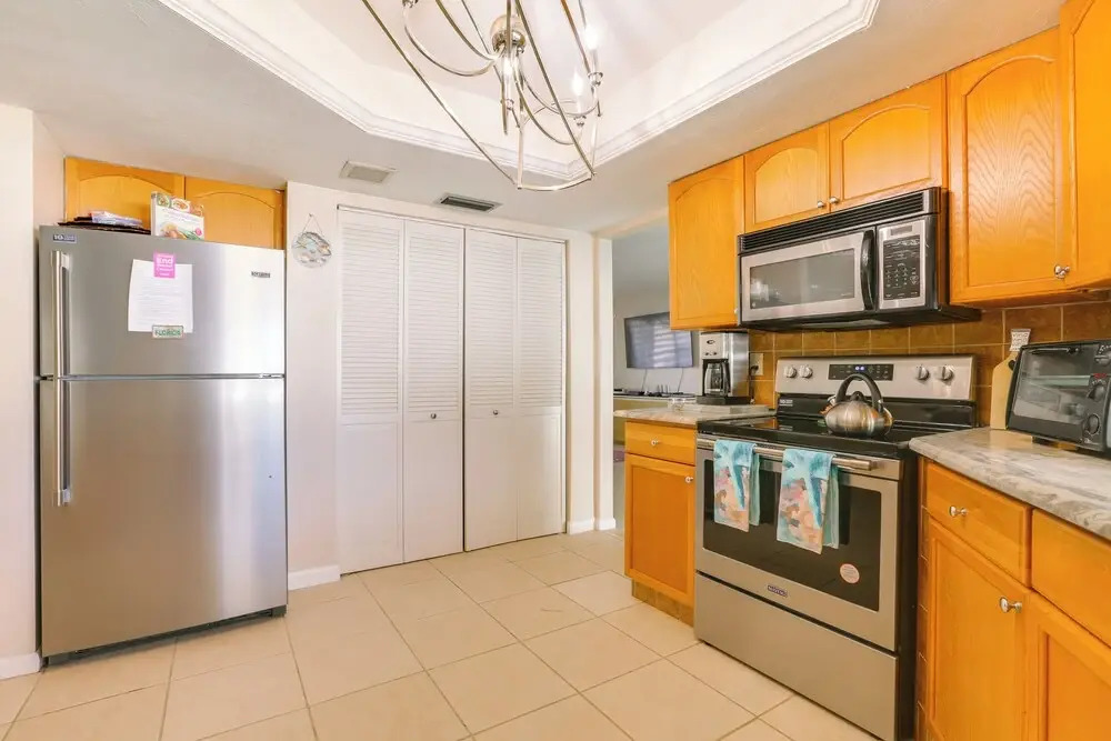 Marco Island Retreat w/ Pool ~ 1 Mi to Beach