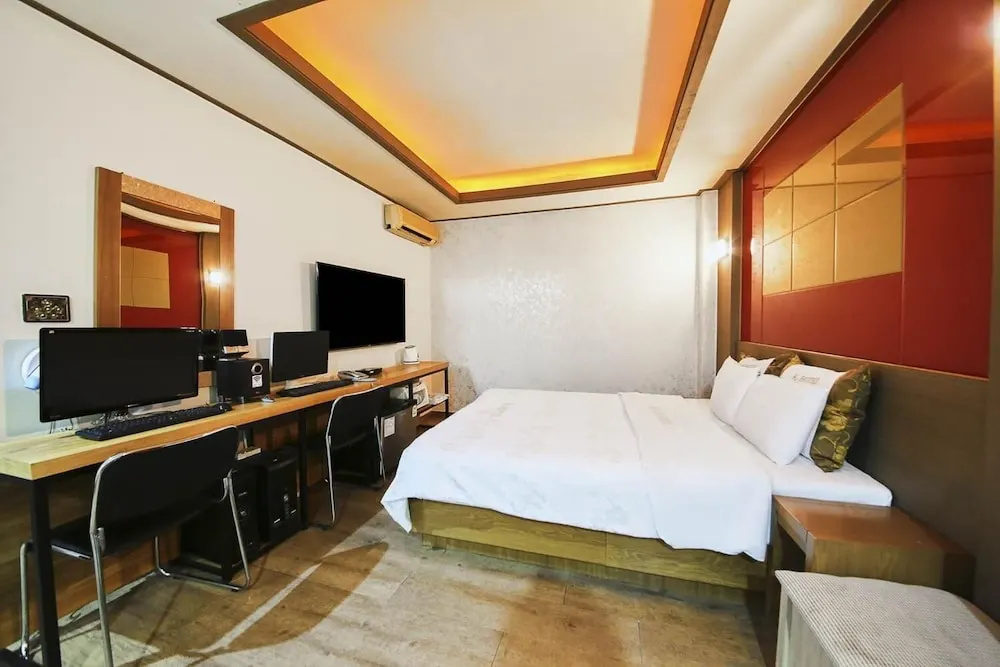 K2 Motel