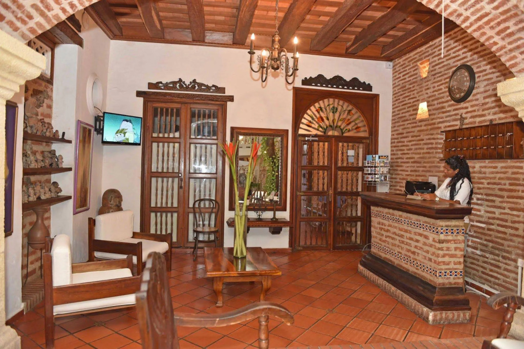 Casa Baluarte