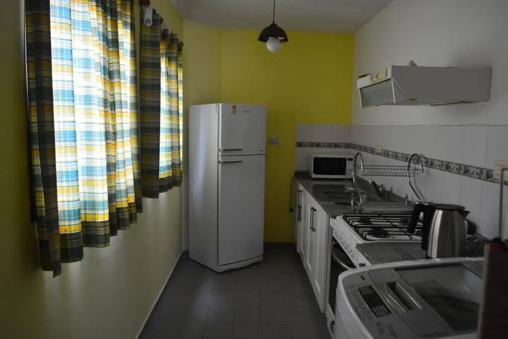 Rent a Flat Nueva Cordoba