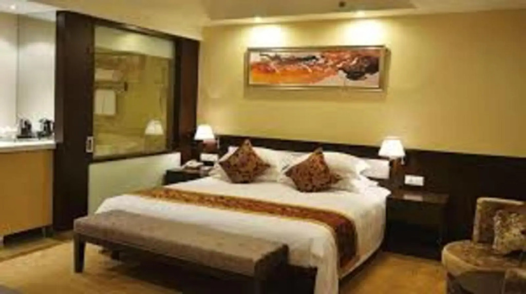 Jingyue Resort