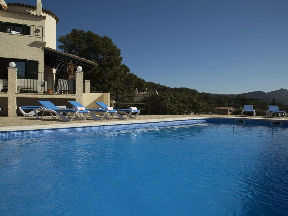 Pretty Holiday Home in L'estartit With Private Swimming Pool