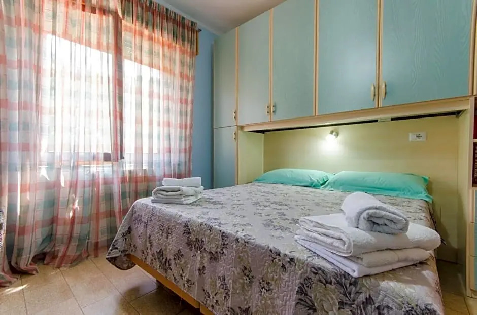 Vacanze a Loceri