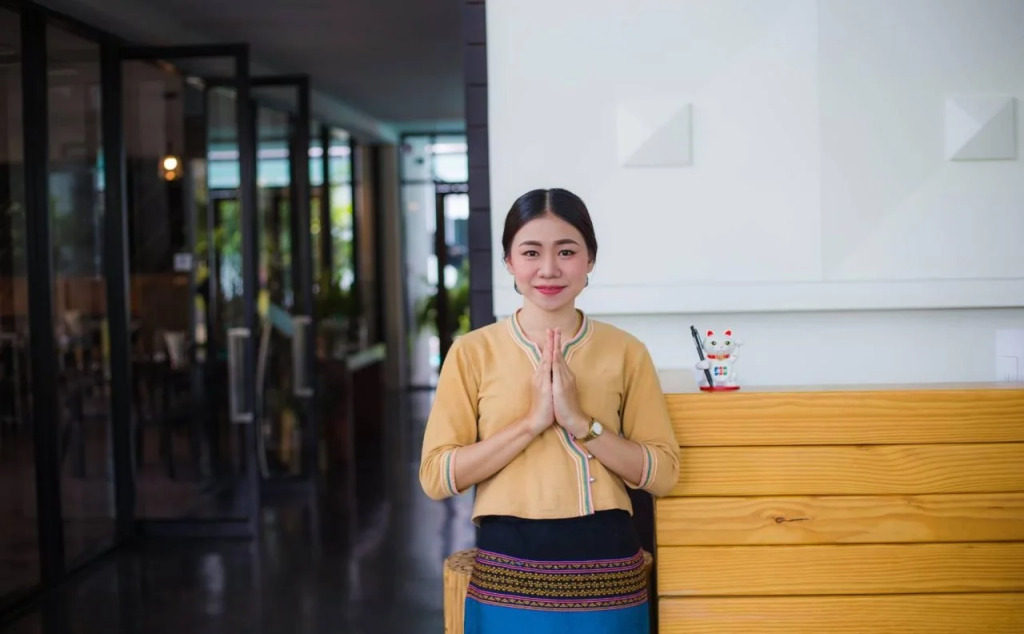 NAI YA Hotel -SHA Extra Plus