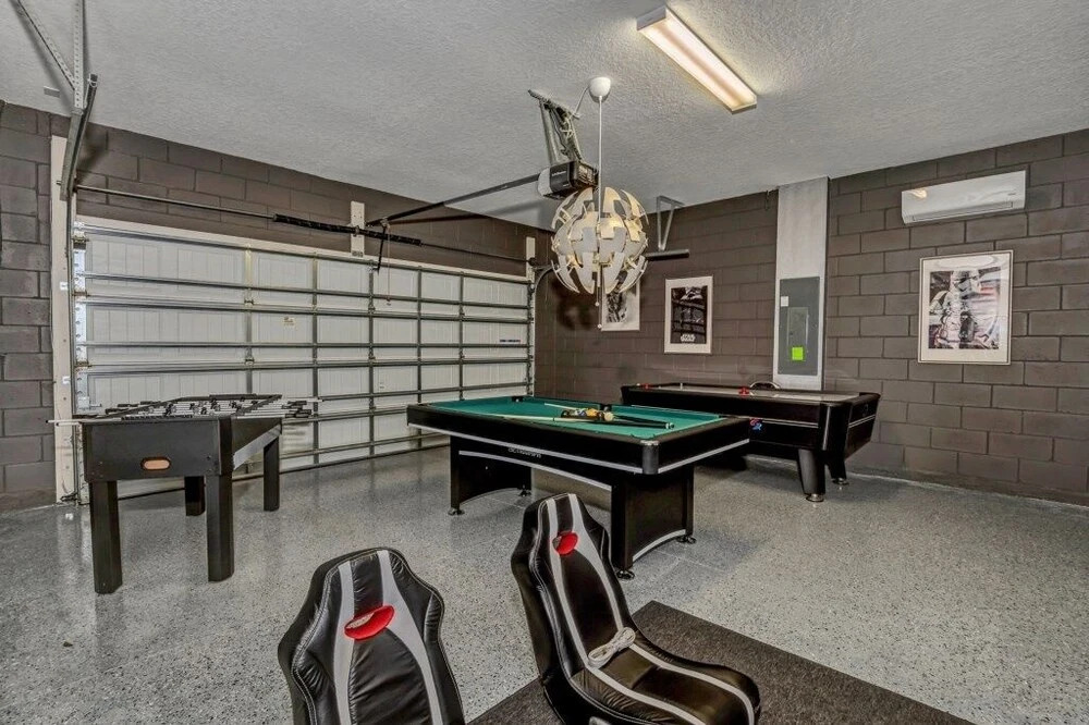 Luxury 7 Bed Villa With Pool/spa W/westside 7 Bedroom Villa by Redawning