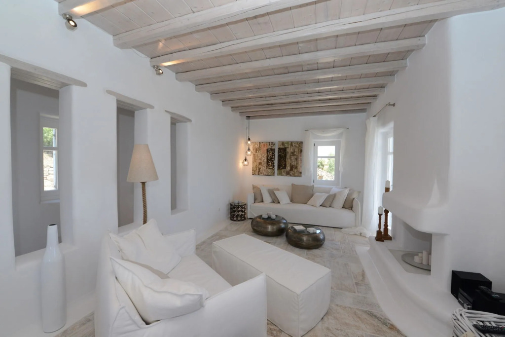 Diana Villa Mykonos
