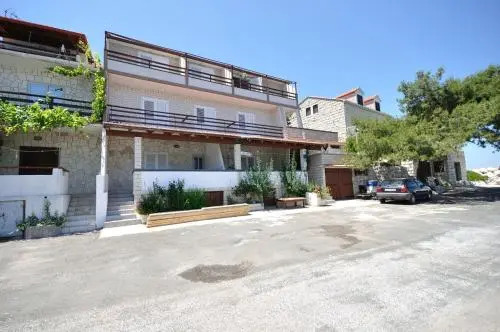 Apartments Ivka