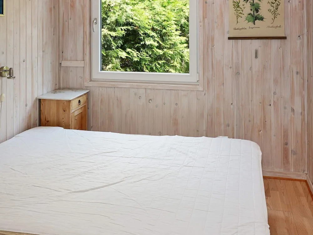 6 Person Holiday Home in Hadsund