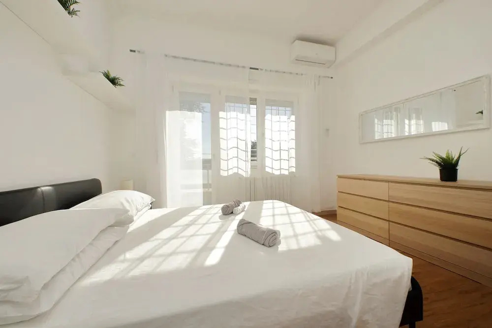 Zucchi Rooms