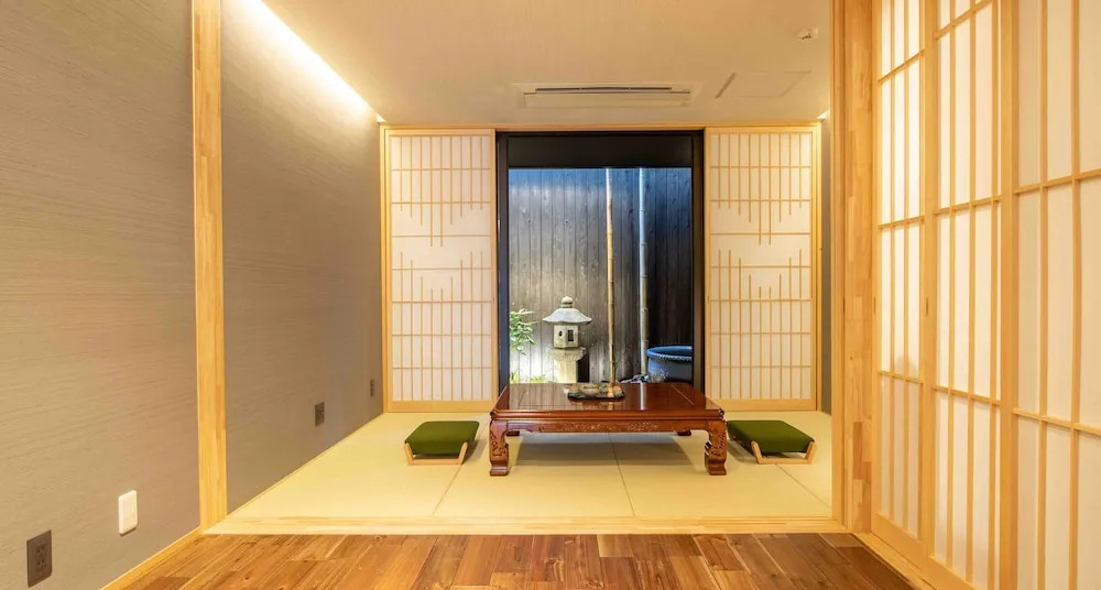 TABITABI STAY HIGASHIYAMA