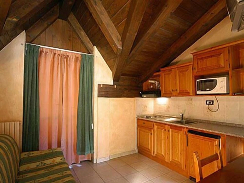 Residence Les Lacs