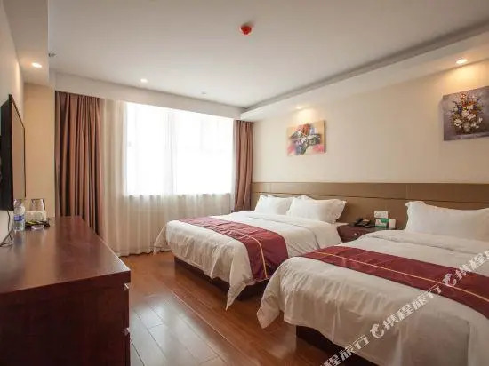 Haihanxuan Boutique Hotel