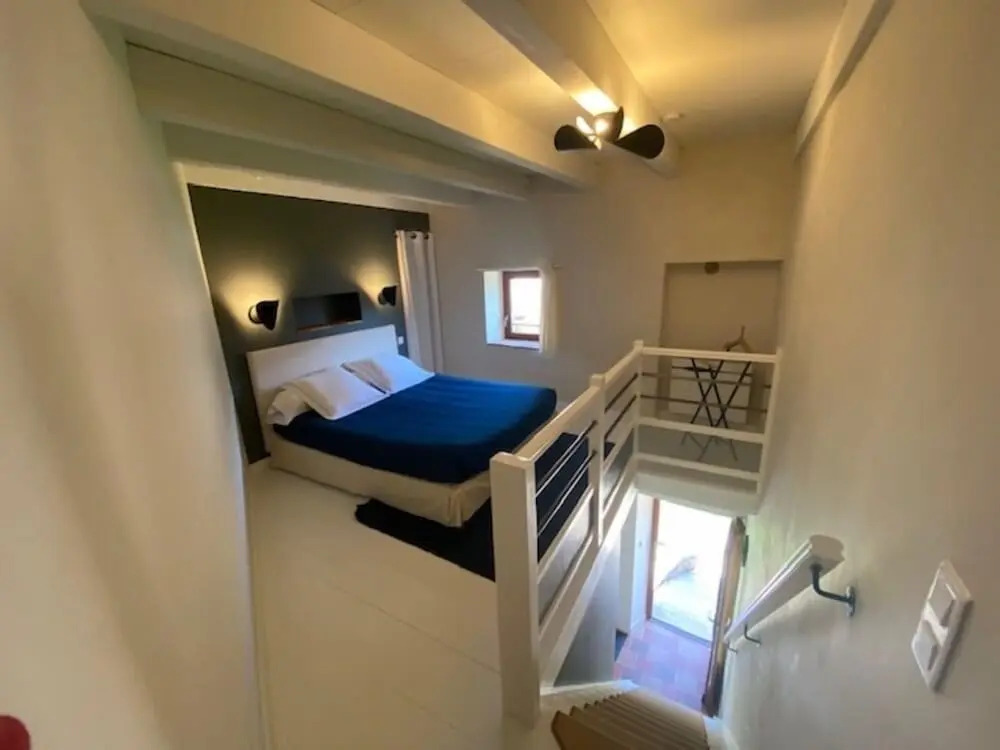 Les Caselles - Gîte, table et chambres dhôtes