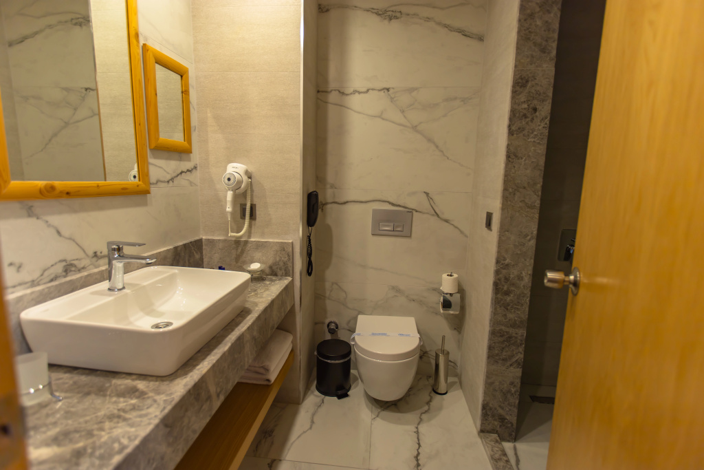 Alexia Resort & Spa