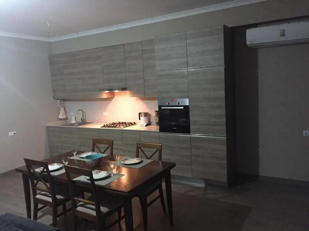 "Apartment Nana"