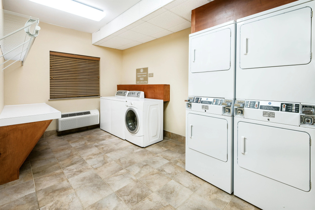 Candlewood Suites Houston NW - Willowbrook