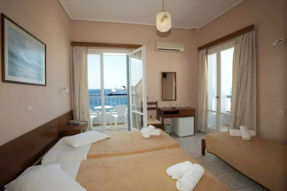 Asteria Hotel