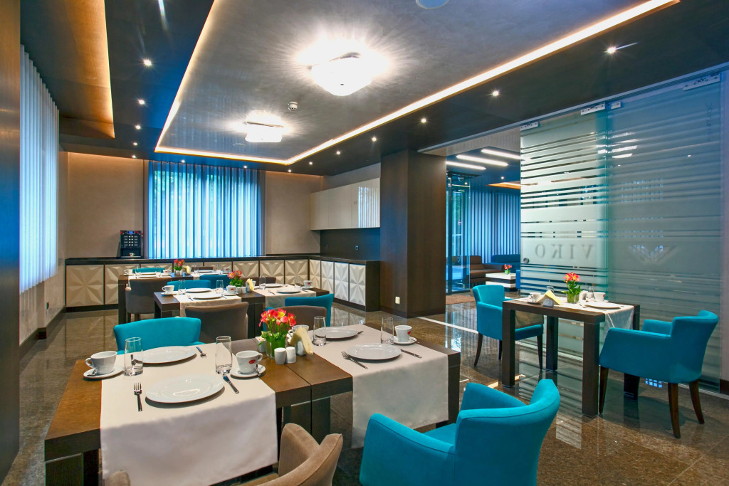 VIKO Boutique Apart Hotel