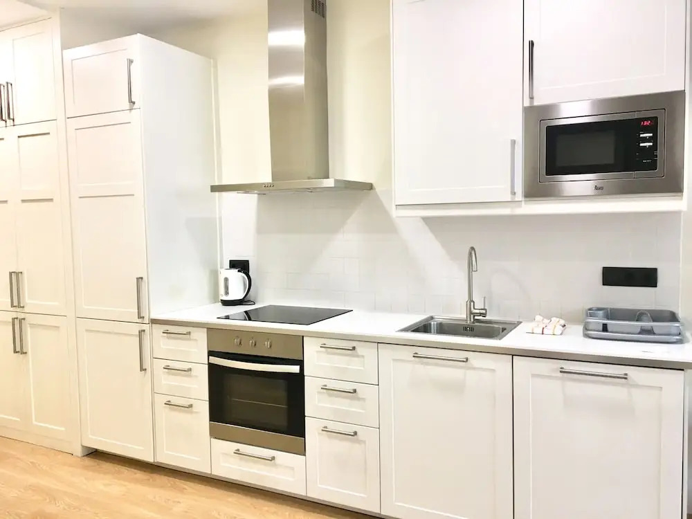 Apartamento con Inmejorable Ubicación al lado de Las Ramblas