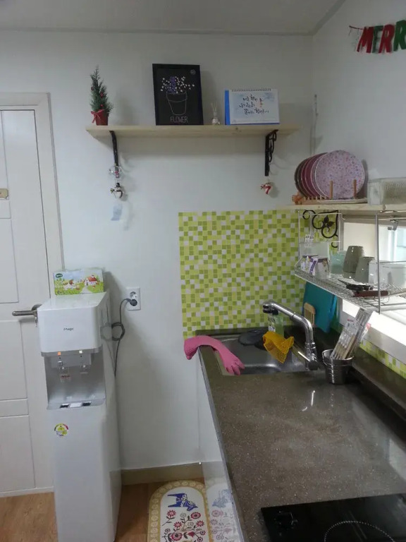Chuirakdang Guest House