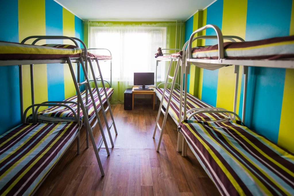 Hostel Start 2