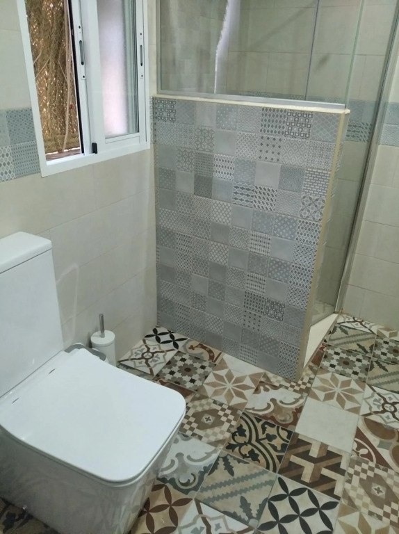 Guesthouse Jazmines Mozarabe