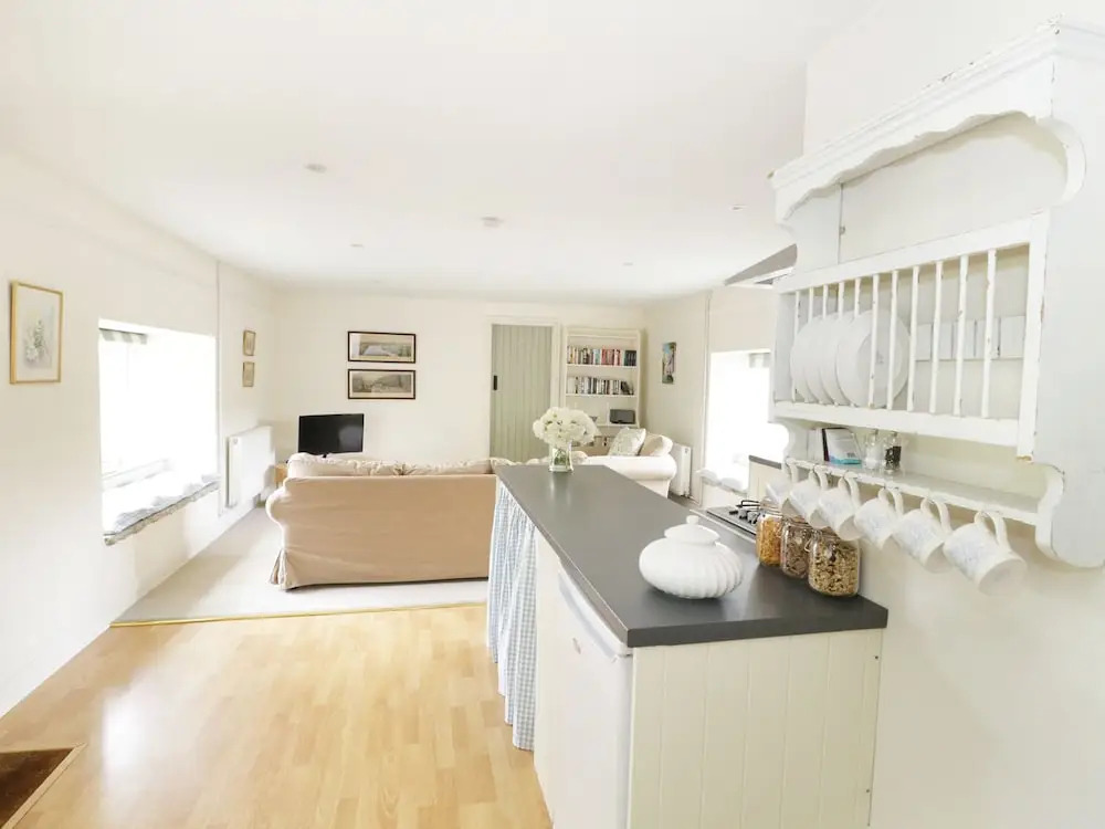 Frith Cottage
