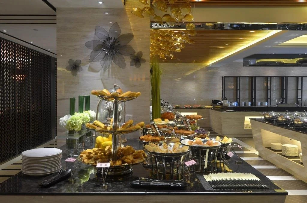 Xiangtan Mingyi Hotel