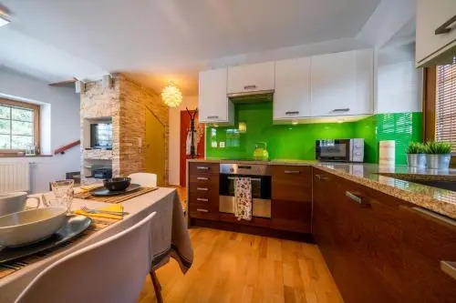 Apartamenty Tatrzańskie