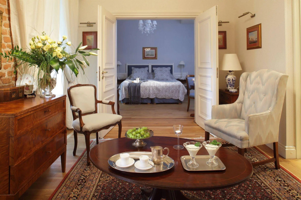 Hotel Dwór Kościuszko