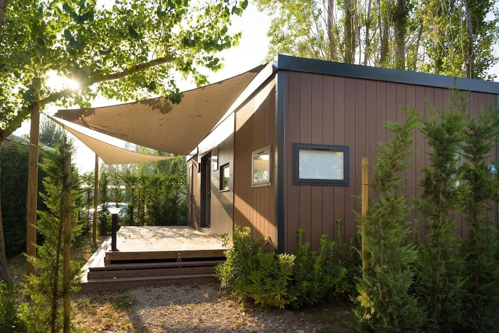 Camping de l'Espiguette
