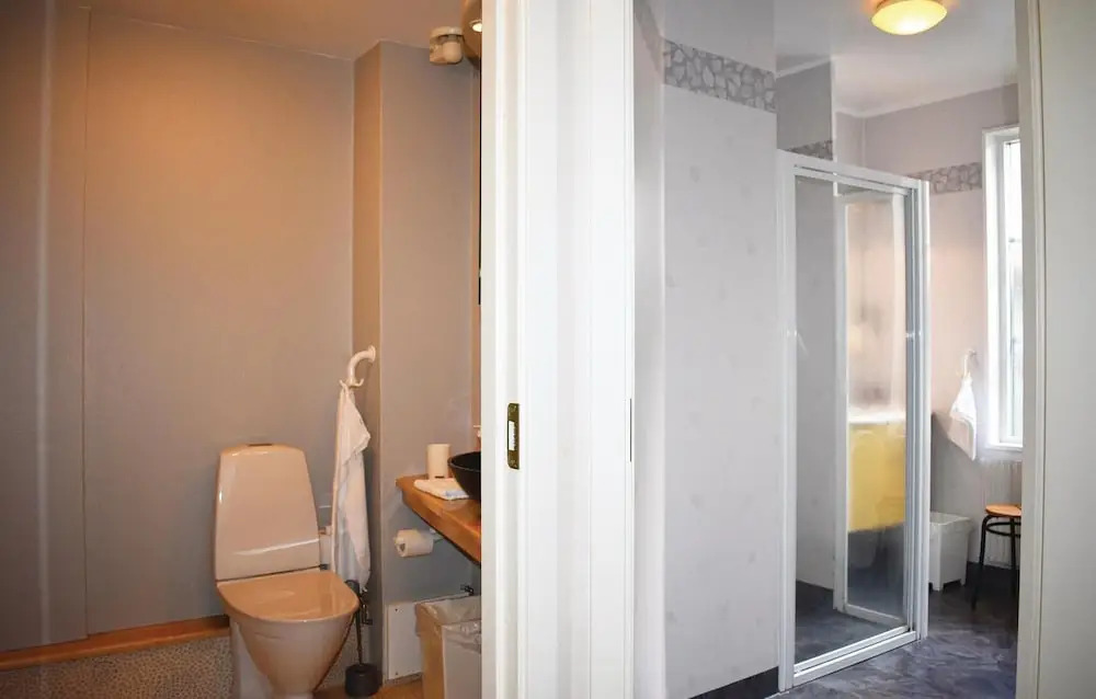 Nice Apartment in Karlskrona With 2 Bedrooms and Wifi
