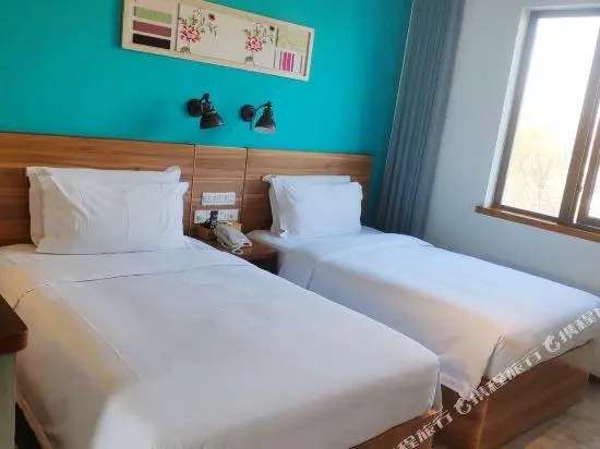 Hanabusa Hotel