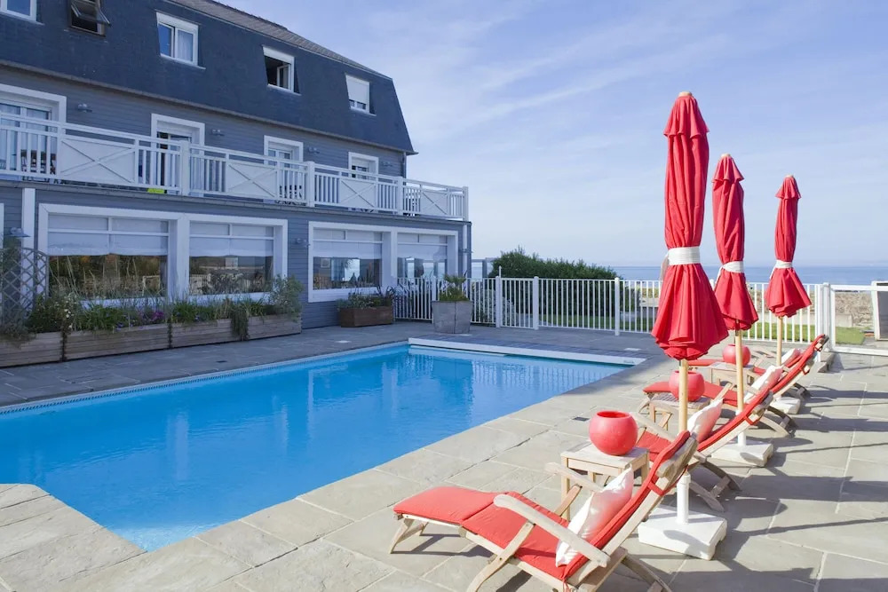 Hôtel des Isles