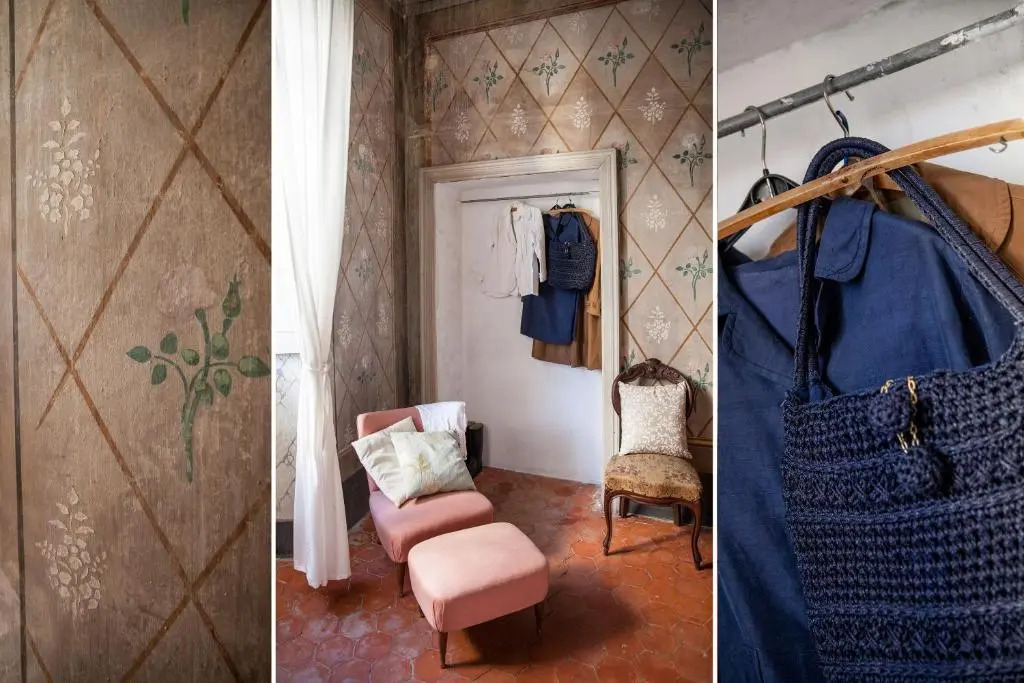 La Casa del Cavaliere