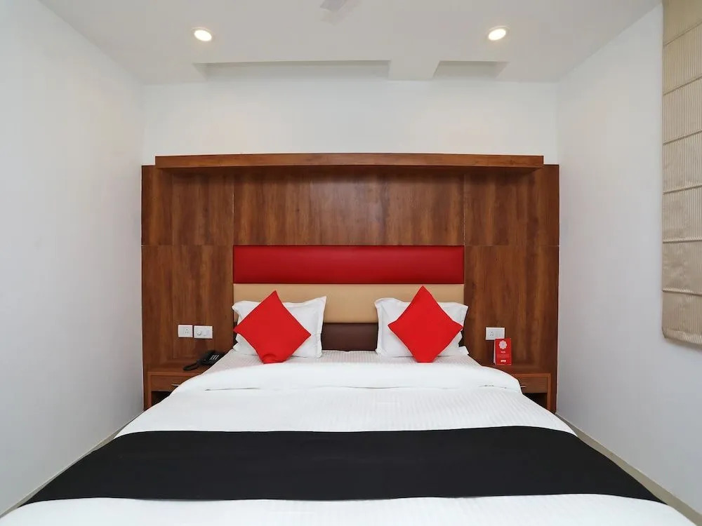 Hotel Urban Luxury